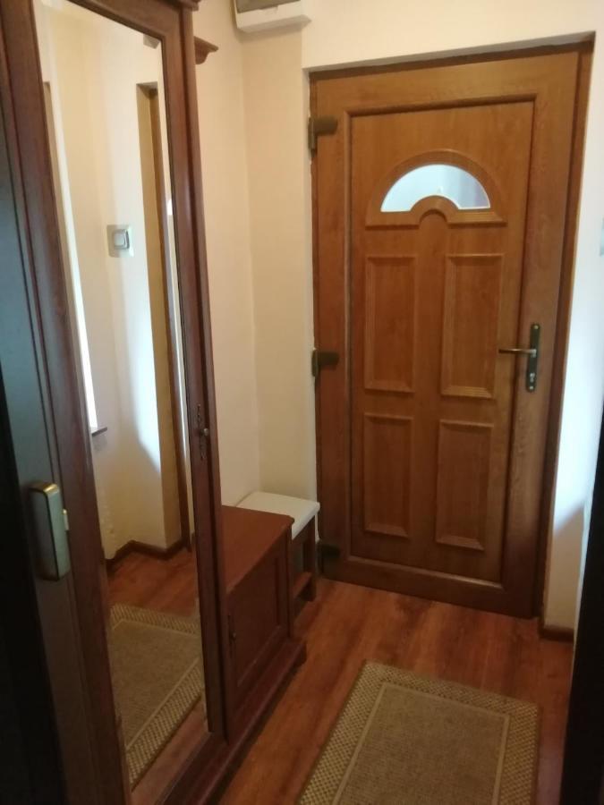 Matyas Apartman Тата Экстерьер фото
