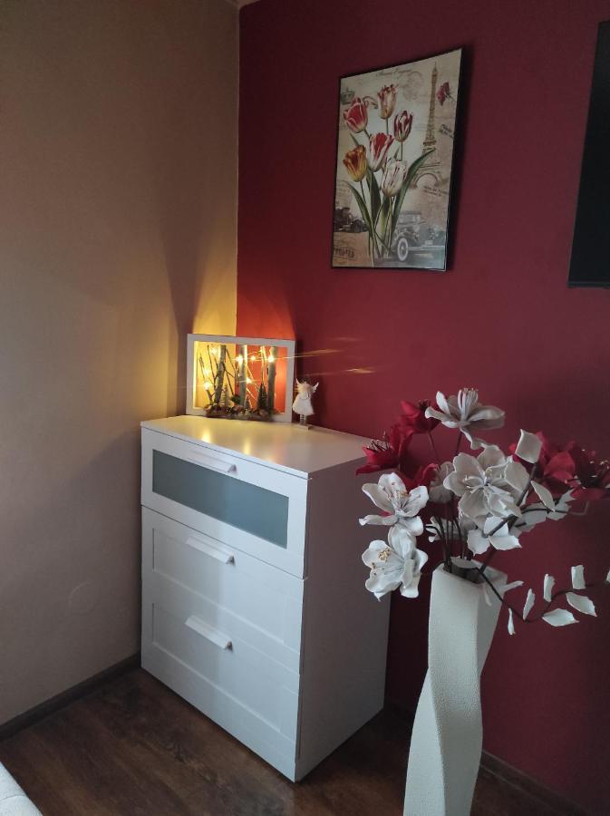 Matyas Apartman Тата Экстерьер фото