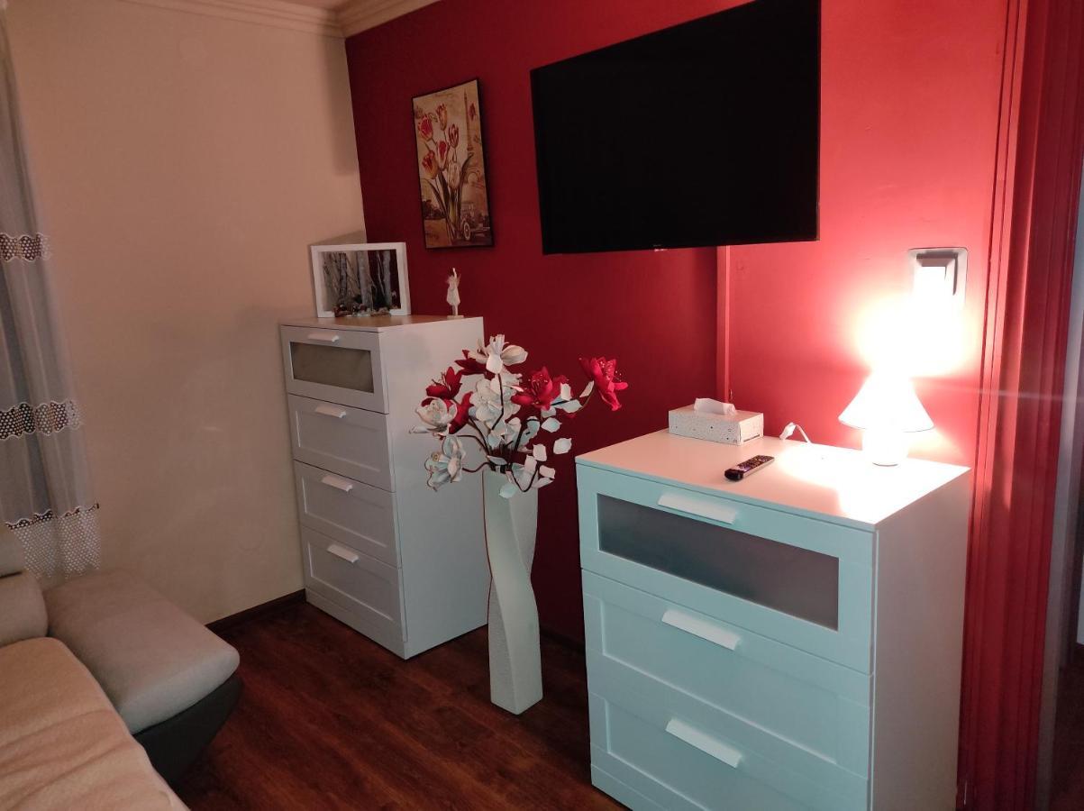 Matyas Apartman Тата Экстерьер фото