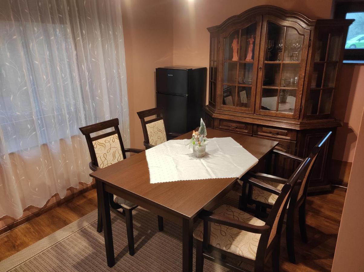 Matyas Apartman Тата Экстерьер фото